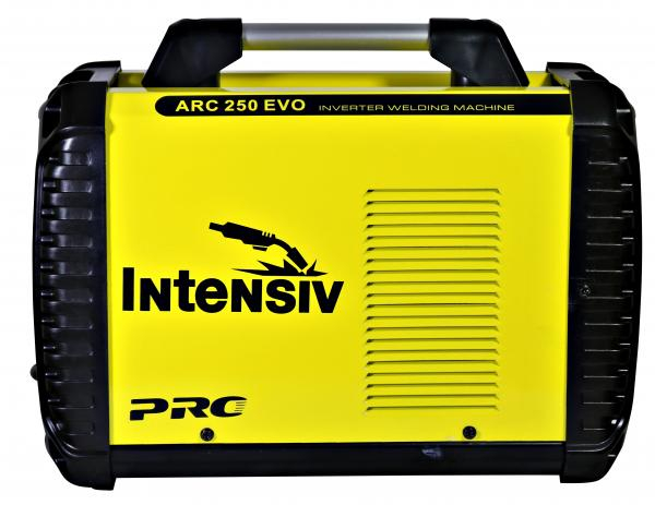 Aparat de sudura invertor, 250 A, Intensiv ARC 250 EVO [3]