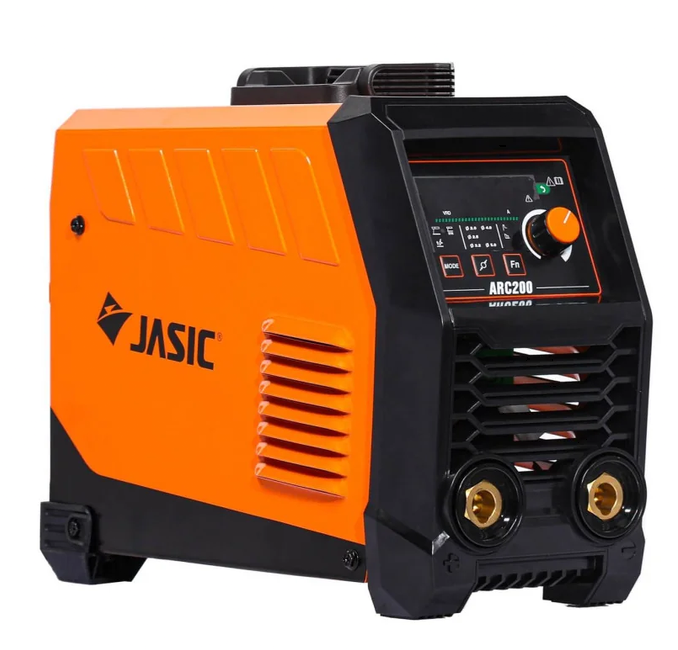 Aparat de sudura invertor Jasic ARC 200 LED [2]