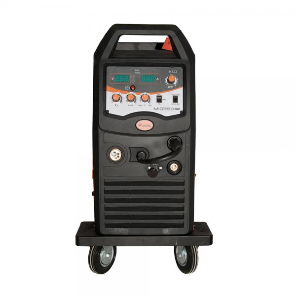 Aparat de sudura MIG-MAG/TIG/MMA, 350 A, Jasic MIG 350 (N271) [6]