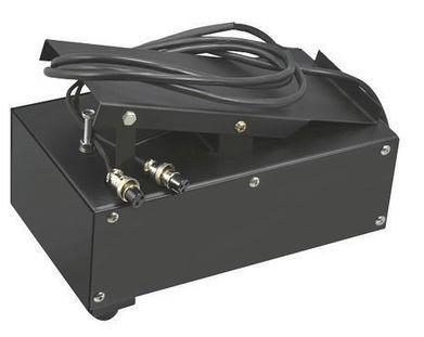 Aparat de sudura TIG, AC/DC, cu pedala, 200 A, Jasic TIG 200 Pulse (E201) [3]