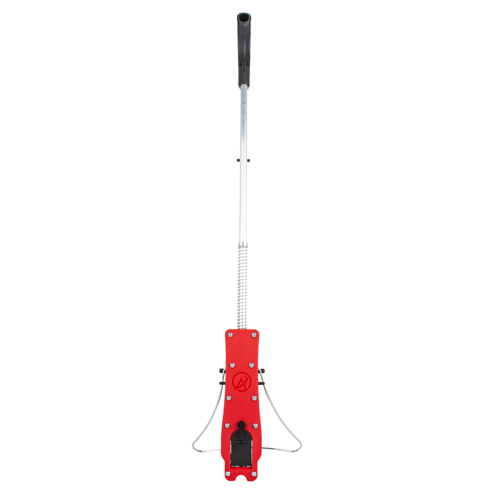 Aparat tacker aluminiu Alphaheat H 905 mm [3]