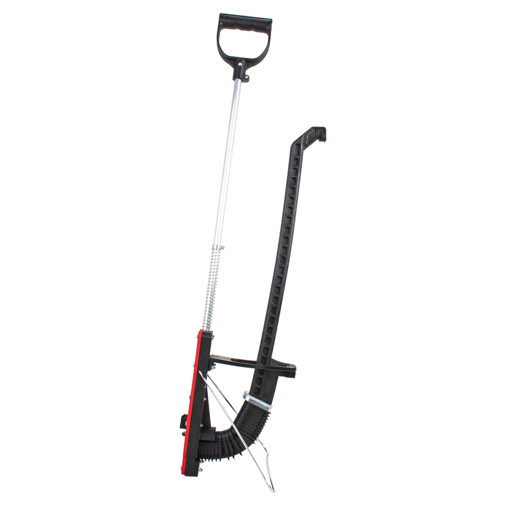 Aparat tacker aluminiu Alphaheat H 905 mm [4]