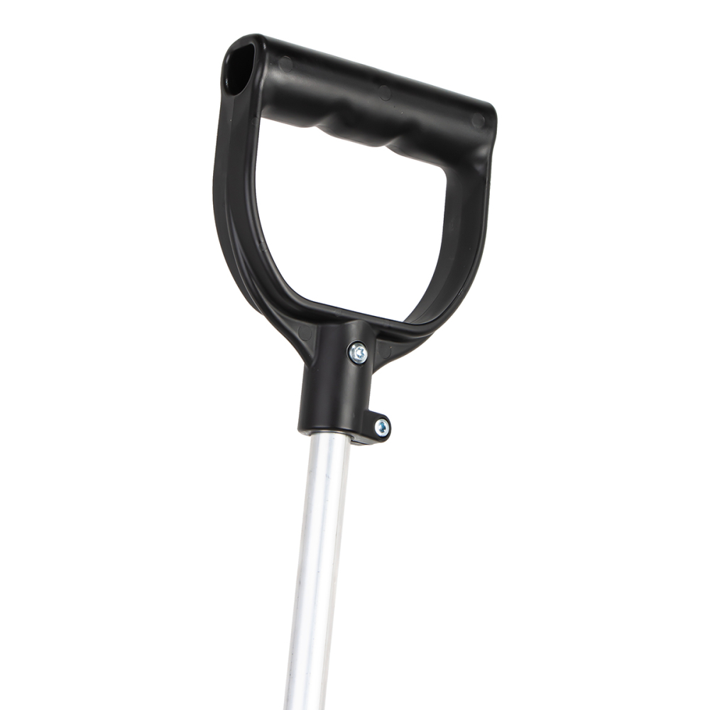 Aparat tacker aluminiu Alphaheat H 905 mm [5]