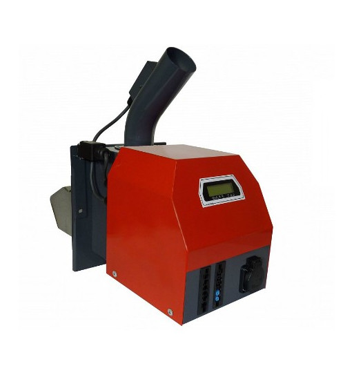 Arzator peleti Atmos A25  (24 kW) pentru cazane pe peleti [2]