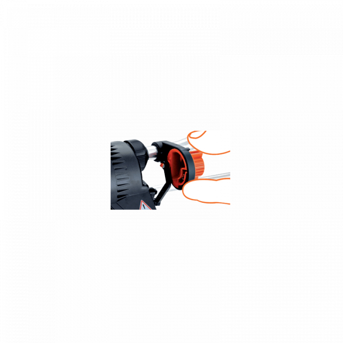 Aspersor oscilant 181mp Compact Claber - 87400000 [2]