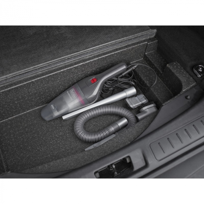 Aspirator auto Black+Decker 12V - NVB12AVA [7]