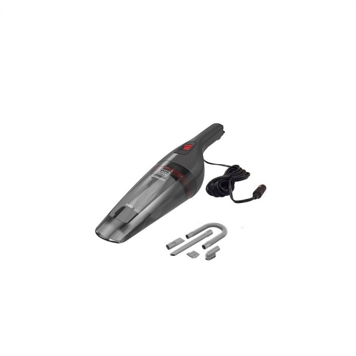 Aspirator auto Black+Decker 12V - NVB12AVA [8]