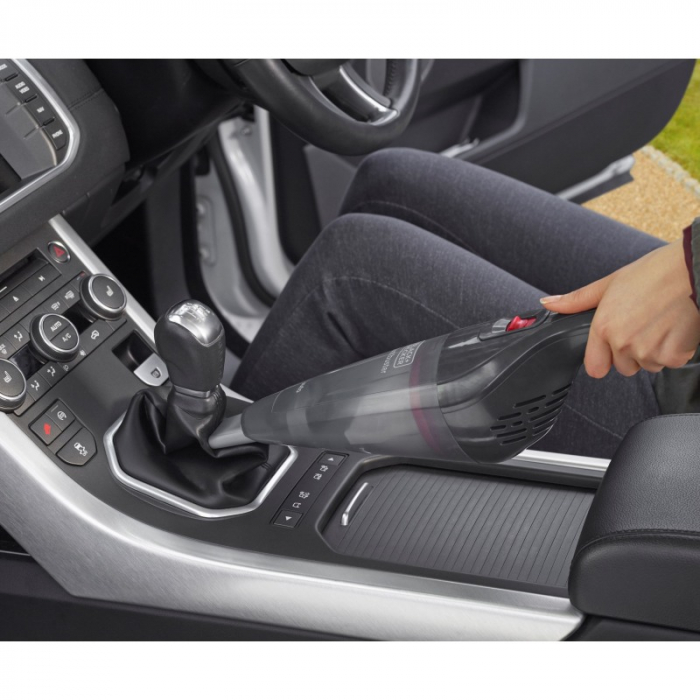 Aspirator auto Black+Decker 12V - NVB12AVA [6]