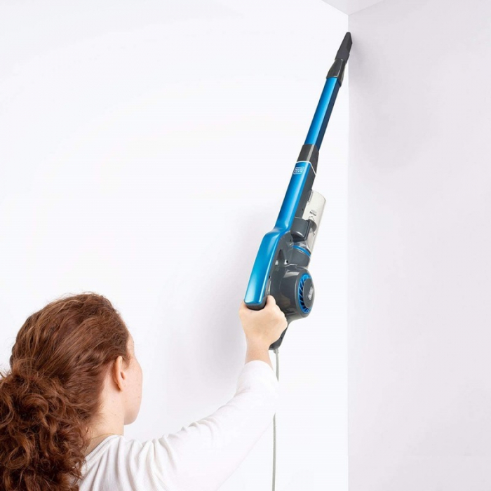 Aspirator vertical Black+Decker BXVMS600E 600 W [8]