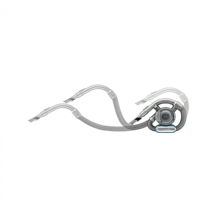 Aspirator de mana Black+Decker Flexi 14.4V - PD1420LP [2]