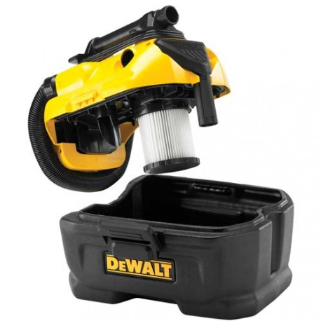 Aspirator DeWalt 14.4&18V &ACDC 7.5L- DCV582 [2]