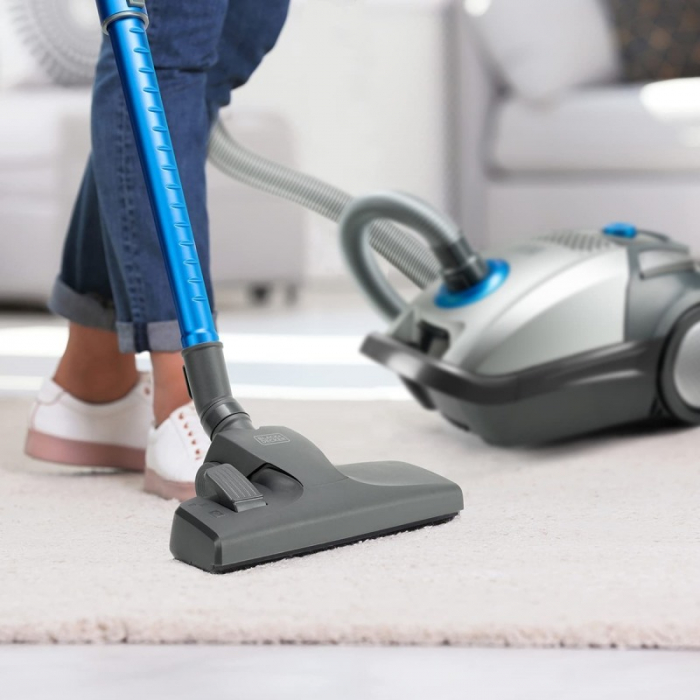 Aspirator uz casnic Turbocyclone Black+Decker 700W - BXVMB700E [2]