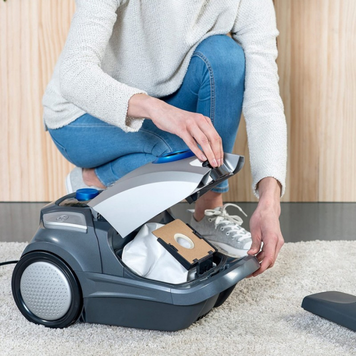 Aspirator uz casnic Turbocyclone Black+Decker 700W - BXVMB700E [4]