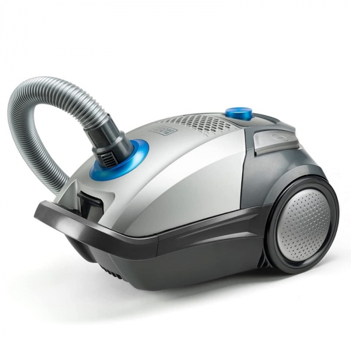 Aspirator uz casnic Turbocyclone Black+Decker 700W - BXVMB700E [6]