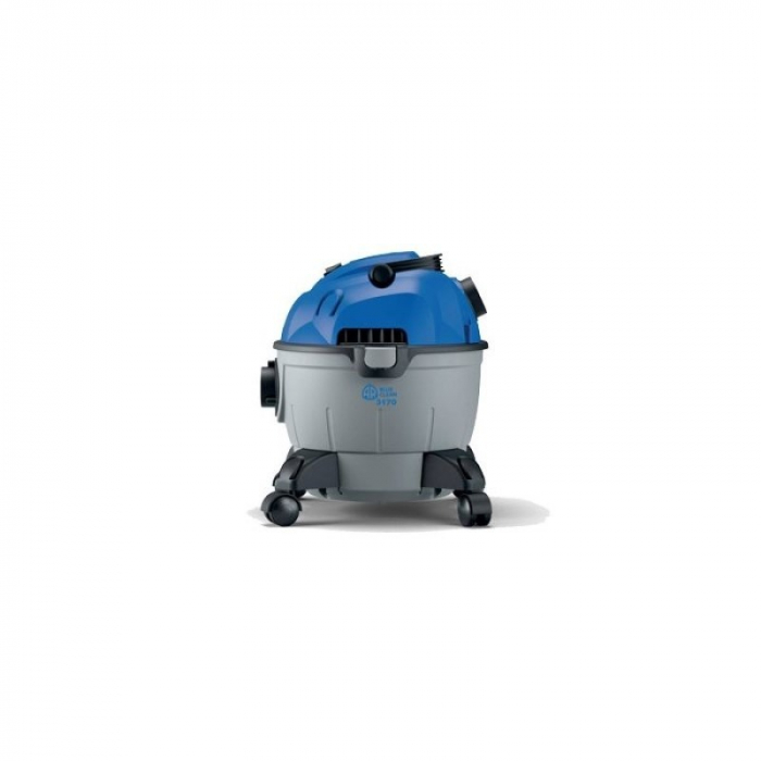 Aspirator umed/uscat Annovi Reverberi 1.2 KW 15 L [4]