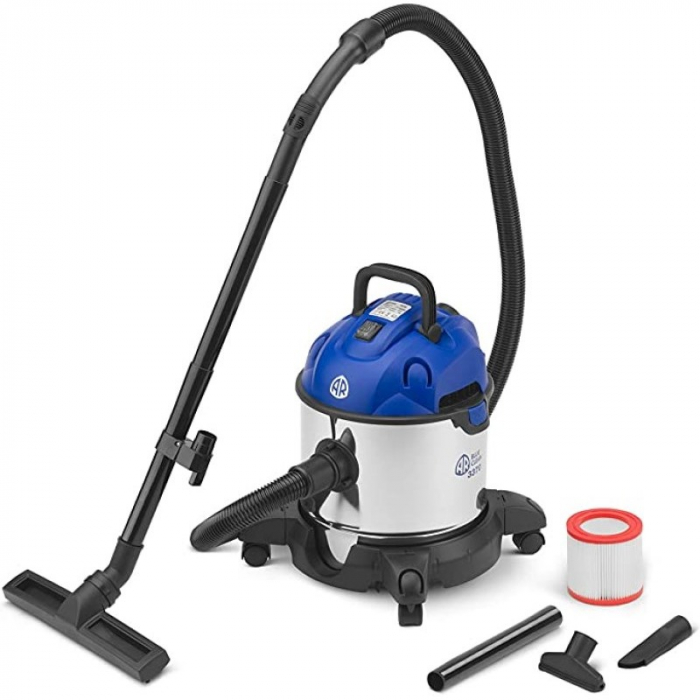 Aspirator umed/uscat Annovi Reverberi 1.4 KW 20 L [2]