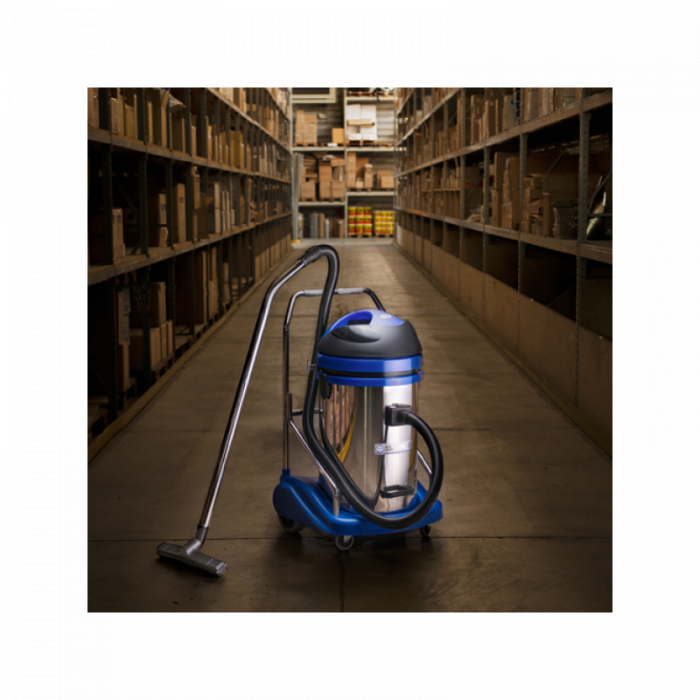 Aspirator cu spalare Annovi Reverberi, 2400 W, 77 L [2]