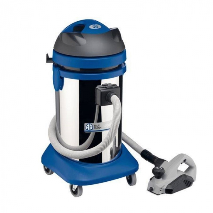 Aspirator umed/uscat Annovi Reverberi, 3600 W, 77 L [1]