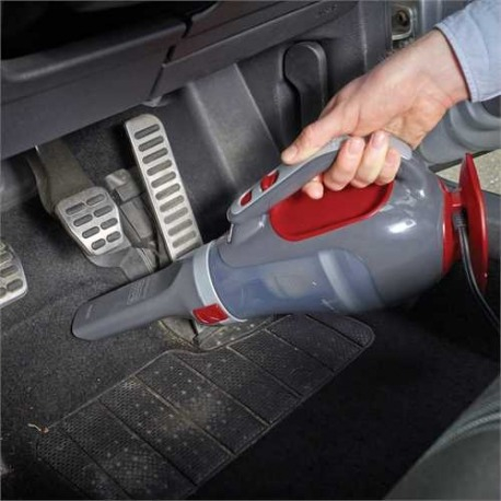 Aspirator auto Black+Decker 12V cu accesorii - ADV1200 [6]