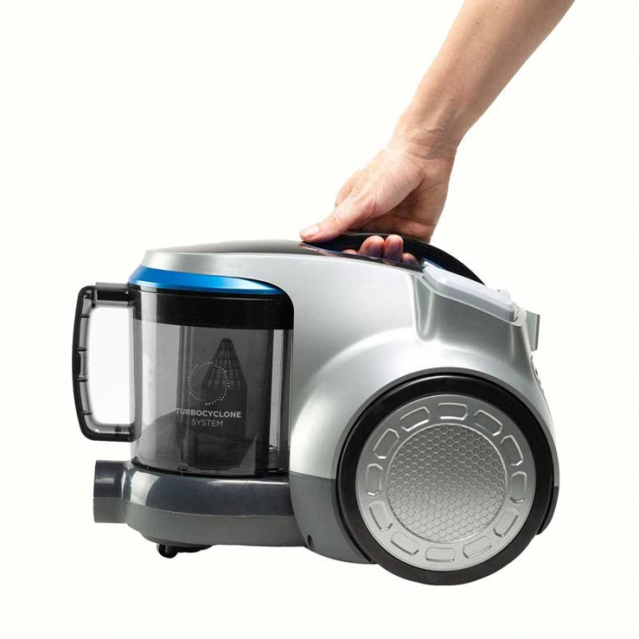 Aspirator Casnic Turbocyclone 700W Black+Decker BXVML700E [8]