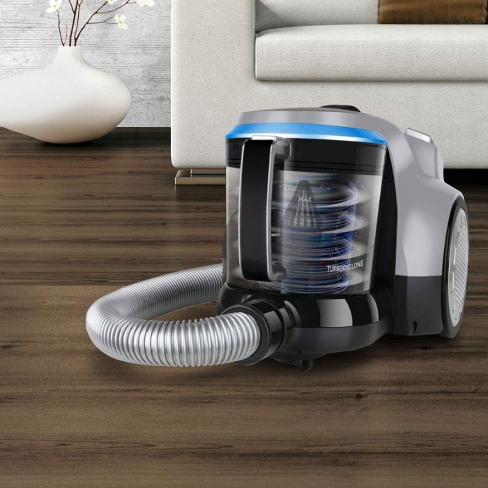 Aspirator Casnic Turbocyclone 700W Black+Decker BXVML700E [2]