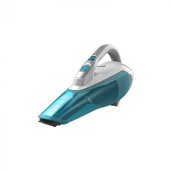 Aspirator de mana Black+Decker 10.8V 1.5Ah - WDA315J [1]