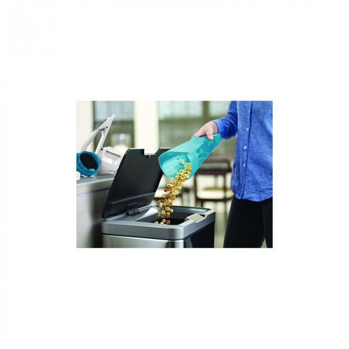 Aspirator de mana Black+Decker 10.8V 1.5Ah - WDA315J [3]