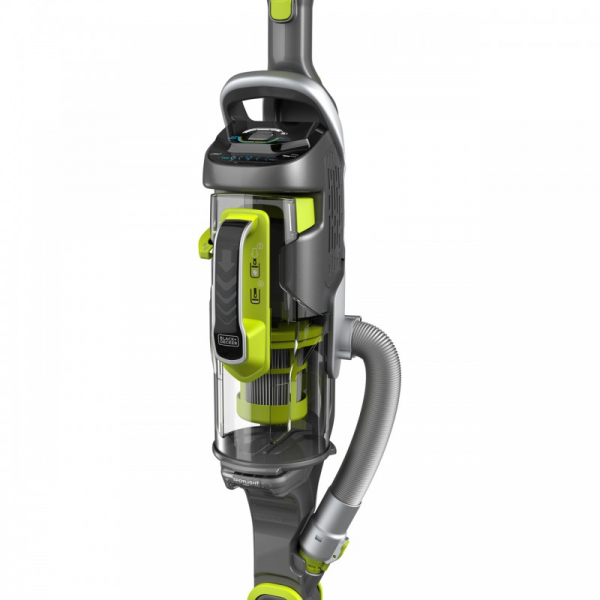 Aspirator vertical 2in1 Black+Decker 18V 2.5Ah 45Wh - CUA525BHA [2]