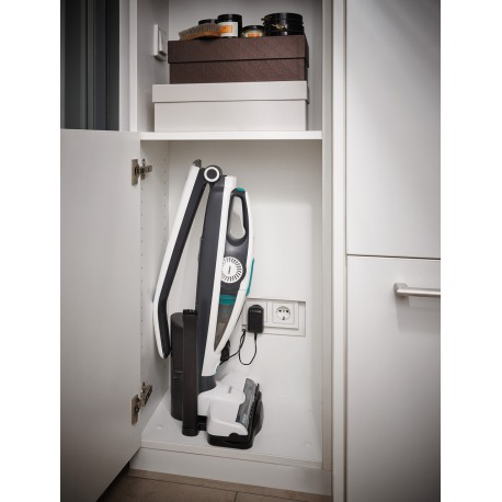 Aspirator vertical Leifheit Regulus PowerVac 2in1 [2]