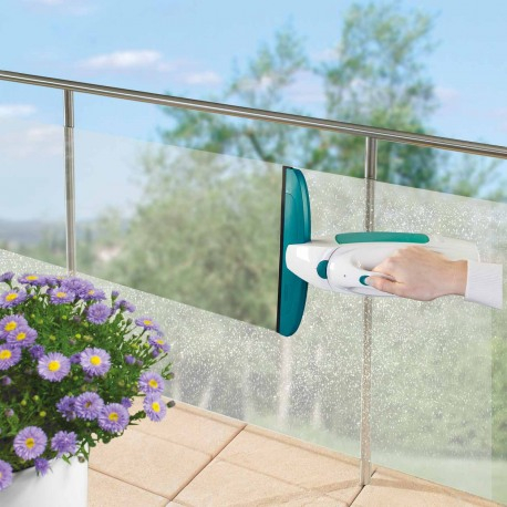 Aspirator geamuri DRY & CLEAN [7]