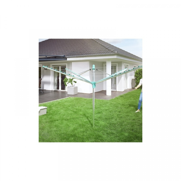 Uscator de rufe LINOMATIC M400 [3]
