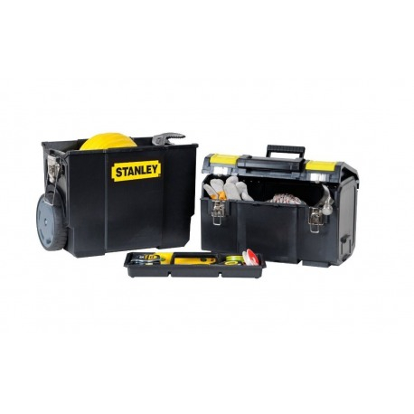 Banc de lucru mobil 3 in 1 Stanley - 1-70-326 [2]