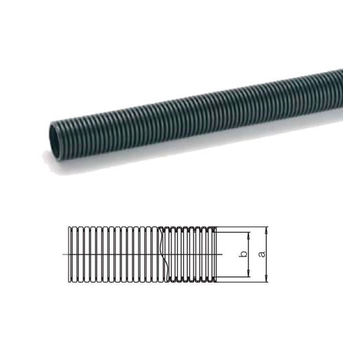 Tub de protectie pentru teava 32 mm, colac 25 m, Rehau [1]