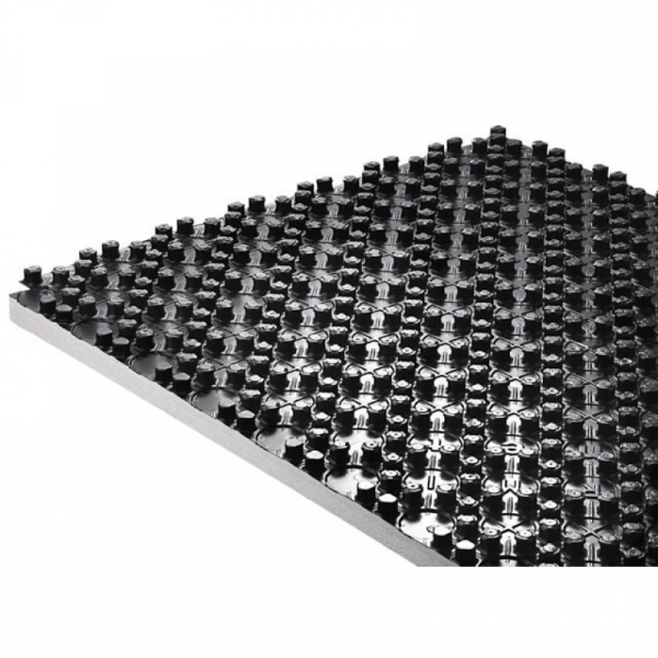 Placa cu nuturi Kermi 11 mm 9,91 mp [2]