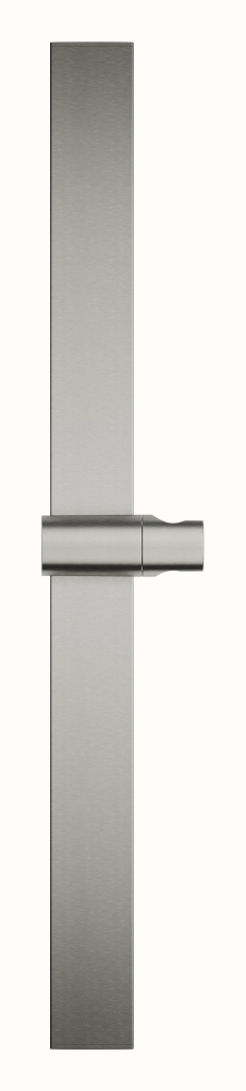 Bara de dus Grohe Rainshower SmartActive 600 mm, ajustabil, crom mat [4]