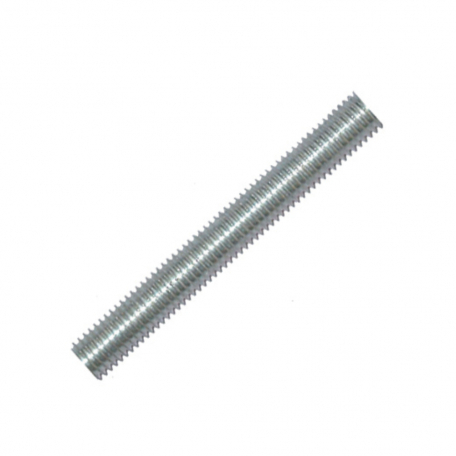 BARA FILETATA M8 PENTRU PUNCTE FIXE - VALROM GAMA EasyKIT [1]