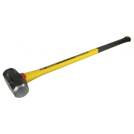 Baros cu sistem de amortizare a vibratiilor Stanley Fatmax FMHT1-56019, 4.5 Kg [3]