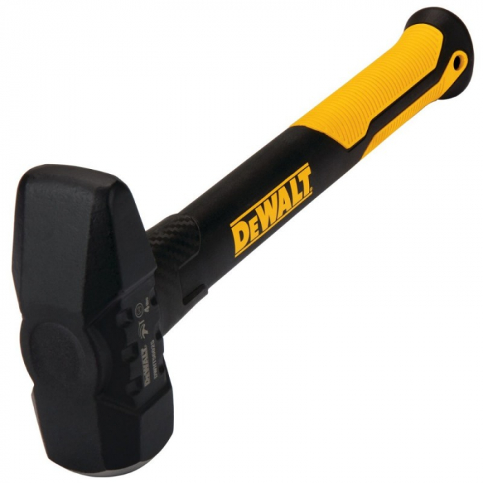Baros Pentru Fierari EXCORE DeWalt DWHT56025-1 1.8 kg [3]