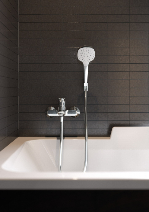 Baterie cada Hansgrohe Logis [2]