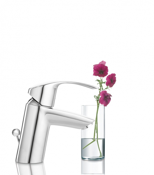 Baterie cu montaj pe lavoar Grohe Eurosmart New [2]