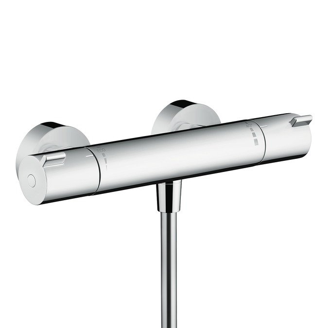 Baterie dus termostatata Hansgrohe Ecostat 1001 CL [1]