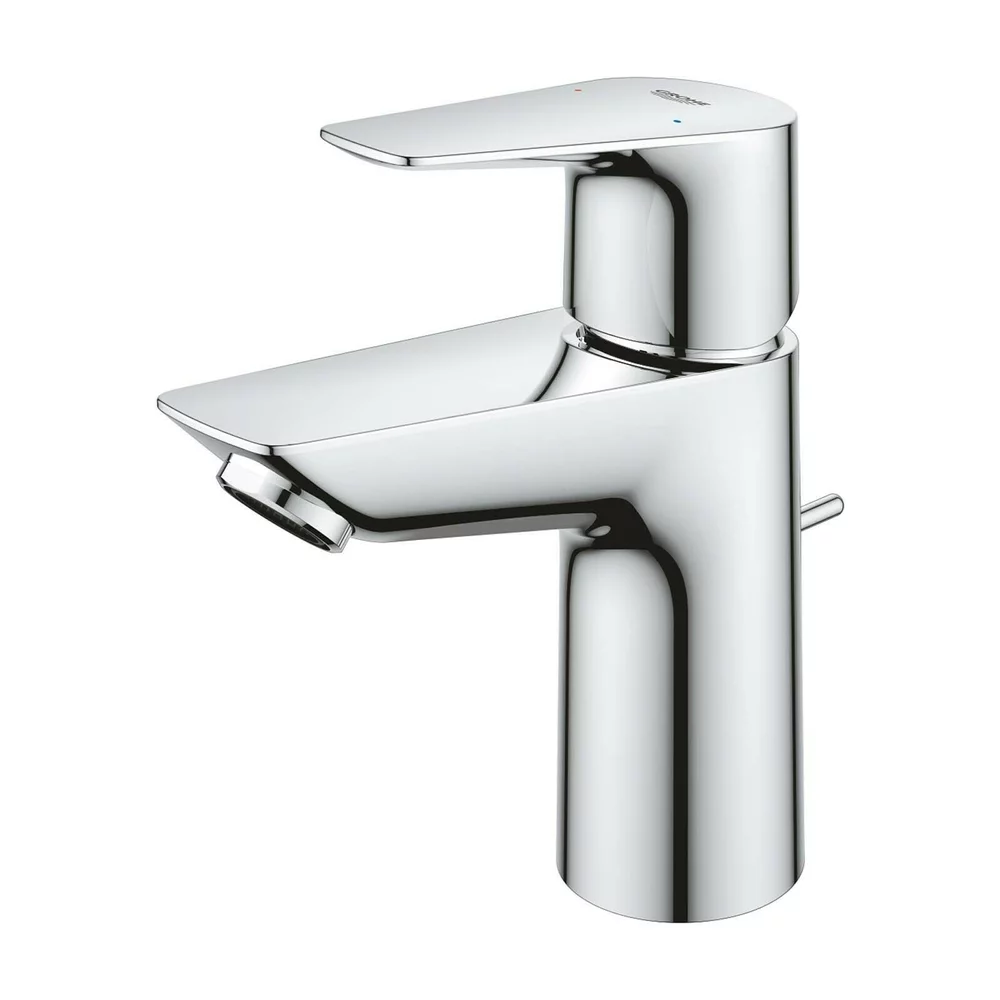 Baterie lavoar marimea S crom Grohe BauEdge New [3]