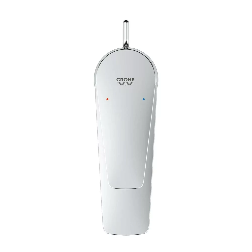 Baterie lavoar marimea S crom Grohe BauEdge New [4]