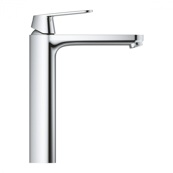 Baterie lavoar marimea XL cromata furtunuri flexibile Grohe Eurosmart Cosmo [3]