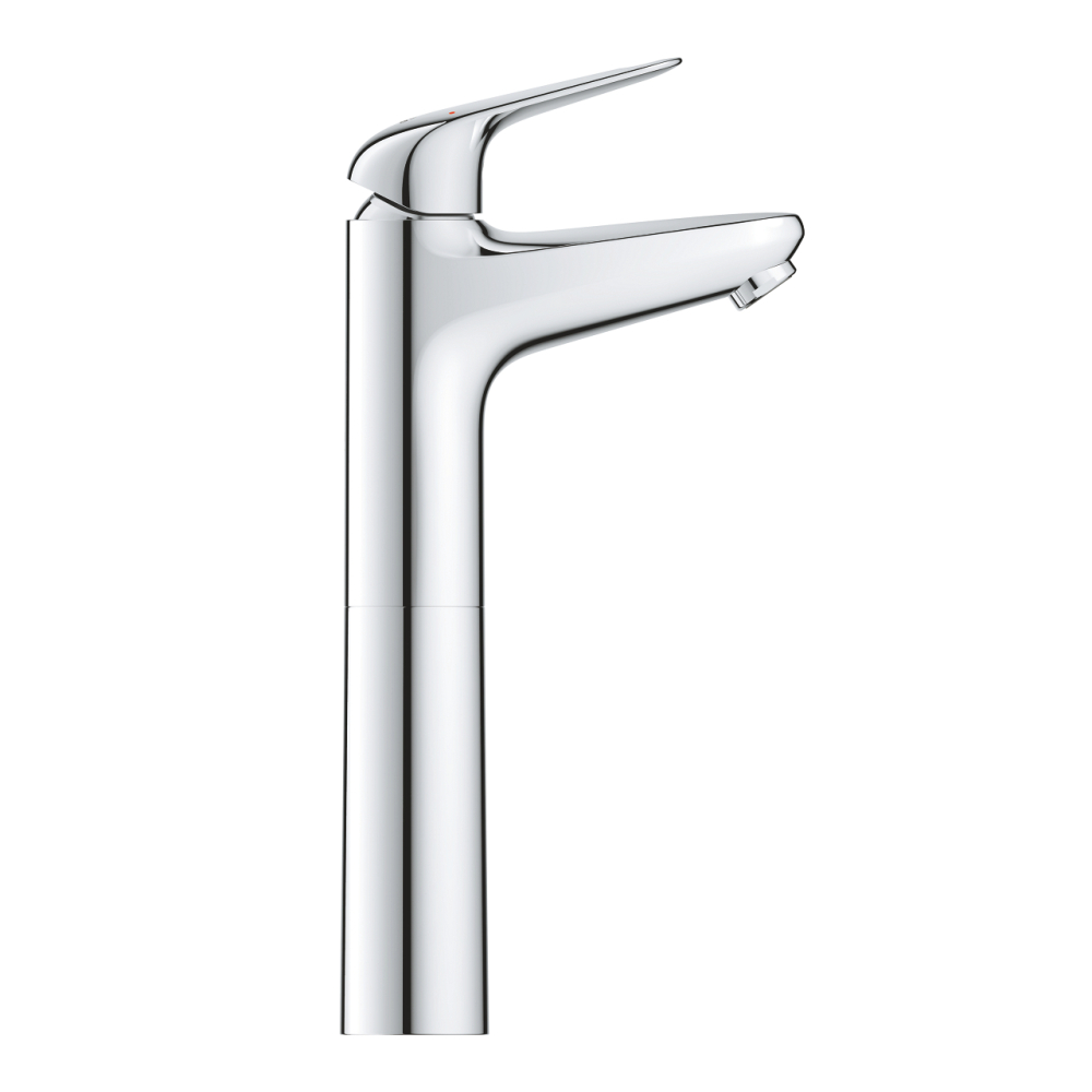 Baterie lavoar Grohe Swift XL monocomanda, cartus ceramic, crom [2]