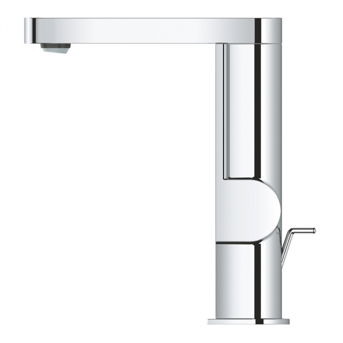 Baterie lavoar marimea M furtunuri flexibile cromata Grohe Plus [3]