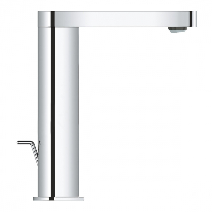 Baterie lavoar marimea M furtunuri flexibile cromata Grohe Plus [2]