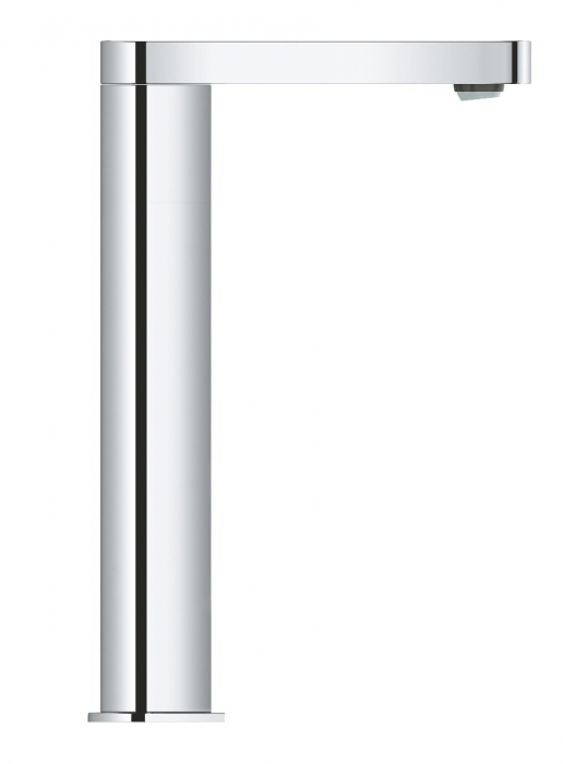 Baterie lavoar marimea L furtunuri flexibile cromata Grohe Plus [2]