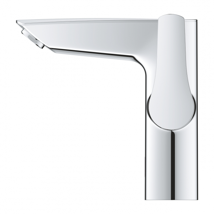 Baterie lavoar electronica marimea M monocomanda 1/2 Grohe Eurosmart 2 in 1 Hybrid [2]