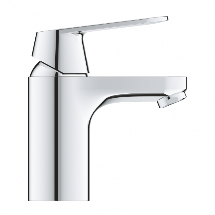 Baterie lavoar marimea S cromata cu ventil Push-Open Grohe Eurosmart Cosmopolitan [2]